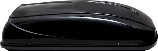 Hermes Altage2 Dachbox Für Autos 450lt Schwarze Matt