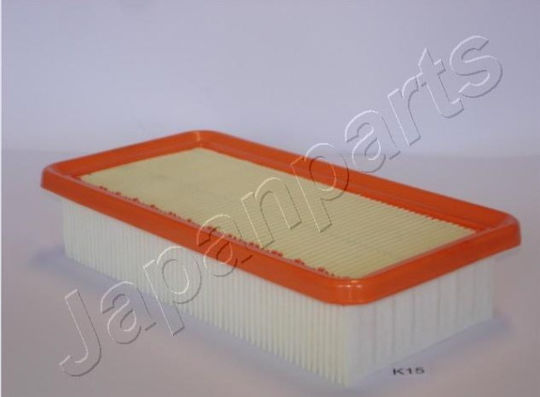 Car Air Filter Hyundai Accent III MC FAK15S-10610
