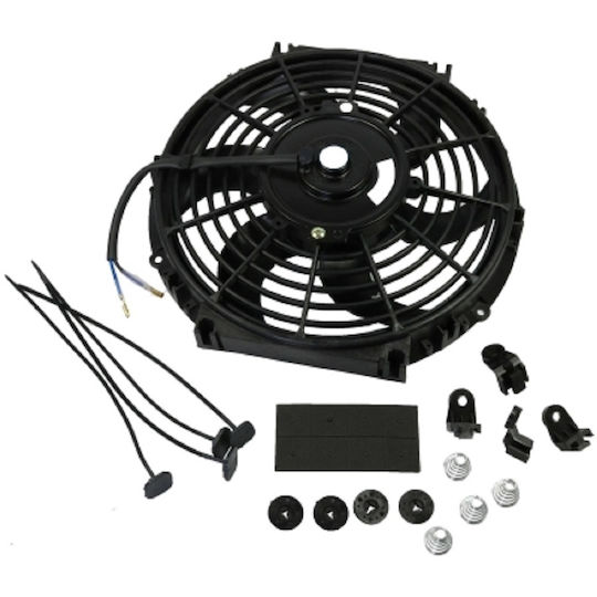 Car Radiator Fan 10inch 25.4cm 12v