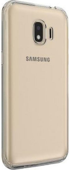 Bigben Connected Hülle Samsung Galaxy J2 2018 Weiche Tpu Transparente