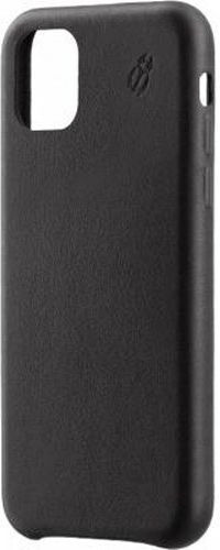 Beetlecase Iphone 11 Premium Leather Case Black
