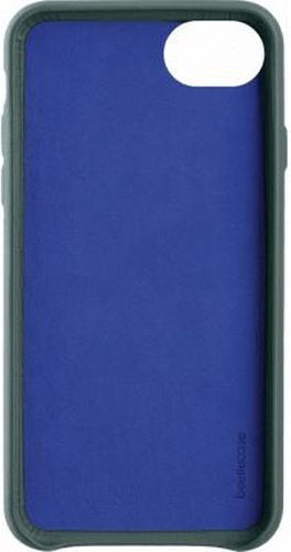 Beetlecase Iphone 6 7 8 Se Se22 Premium Leather Case Green