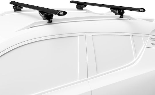 G3 130cm. (with Roof Rack Legs and Lock) Black