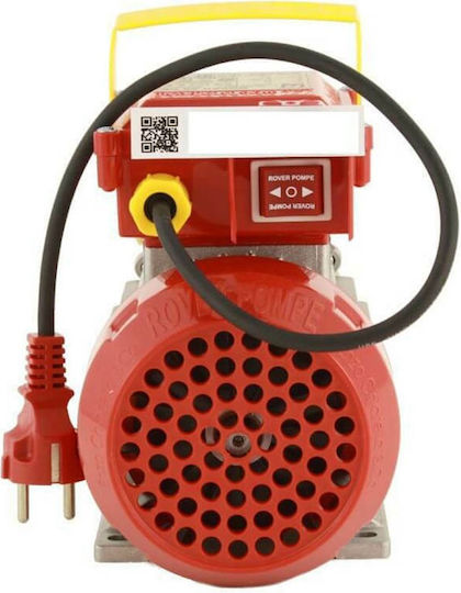 Rover Pompe Pompa de transfer monofazată cu putere 0.5hp