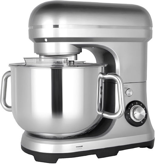 Lappas Profesional Mixer de Patiserie cu Vas 10lt 2000W