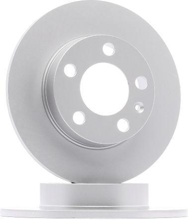 Disc de Frână Posterior Placat Audi Seat Skoda Adc1414