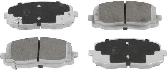 Комплект Дискови Спирачки Предни Hyundai Adb36008