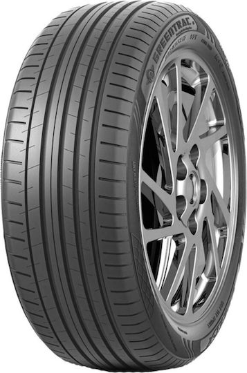 Greentrac Journey-X 195/60R15 88V Summer Tire for Passenger Car