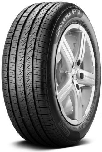 Pirelli Cinturato P7 235/50R19 99T C2 S-I Θερινό Λάστιχο για Φορτηγό Ελαφρού Τύπου