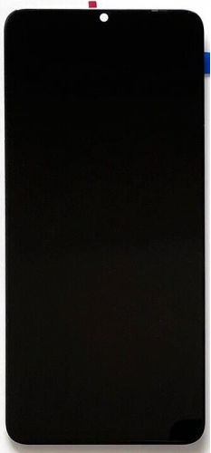 Honor Screen with Touch Mechanism for Honor 70 (Black)
