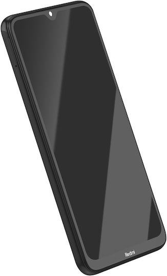 Xiaomi Екран със Сензорен Механизъм и Рамка за Redmi Note 8T (Сив)