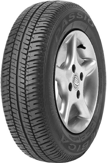 Debica Passio 135/80R13 70Спецификация на електронен търговски сайт Летни гуми Гума за Пътник Кола