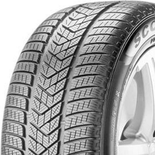 Pirelli Scorpion Winter Runflat 315/35R20 110E-Commerce-Website XL FSL Winter Reifen für 4x4 / SUV Auto