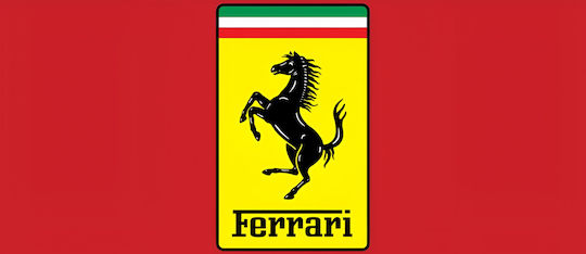 Ferrari Back Cover Πλαστικό Διάφανο (Galaxy S7)