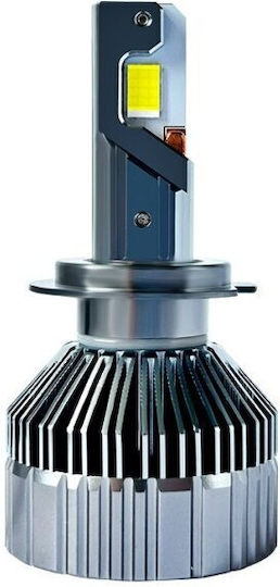 Лампи Автомобила H7 LED 6000К Хладно бяло 12-24V 150W 1бр