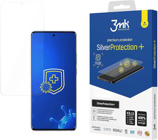 3MK SilverProtection+ Screen Protector (Motorola Edge 40)