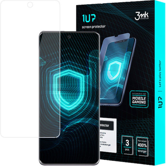 3MK Screen Protector (Honor 50)