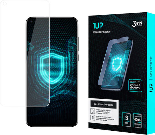 3MK 1up Screen Protector (Honor View 20)
