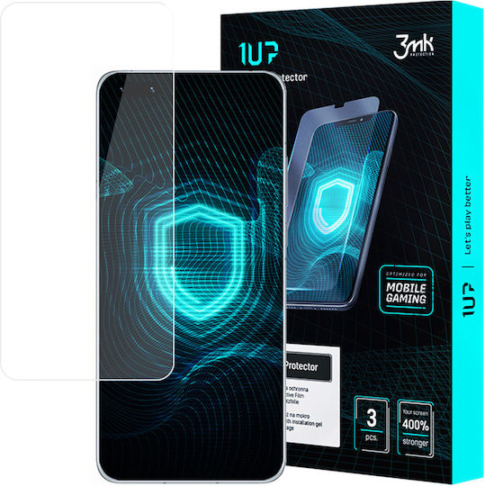 3MK 1up Screen Protector (Huawei Mate 40 Pro)