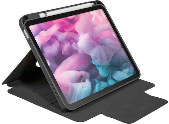 Laut Prestige Флип капак Черен (iPad 2022 10.9'' - iPad 2022 10.9 инча) L_IPD22_PRM_BK