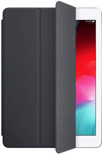 Tri-fold Flip Cover Negra (Xiaomi Pad 7 Pro, Pad 7)