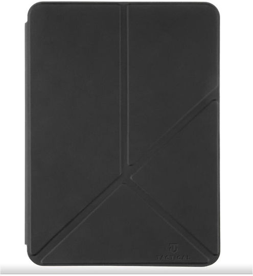 Tactical Flip Cover Black for iPad Pro 12.9