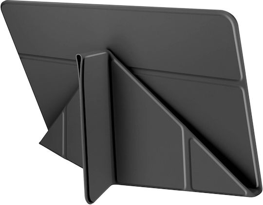 Carcasă Tactical Stealth Bomber Universală pentru Tablete 9'-11' Negru