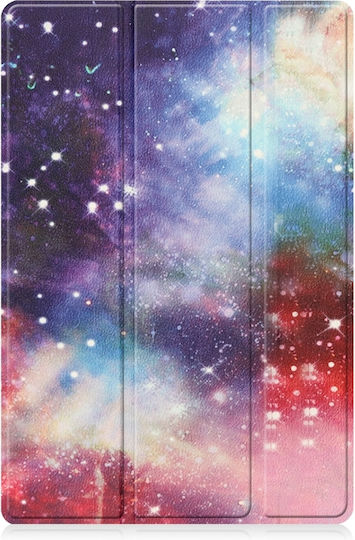 Flip Cover Milky Way (Galaxy Tab A8)