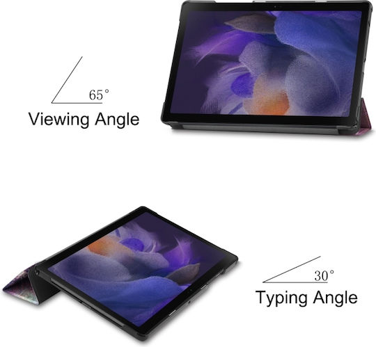Flip Cover Milky Way (Galaxy Tab A8)