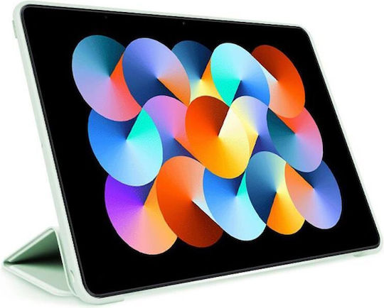 iNOS Smart Флип капак Лилав (Redmi Pad 10,61)