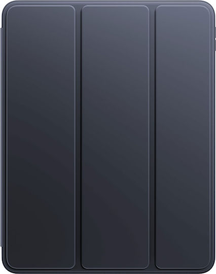 3MK Flip Cover Ανθεκτική Μαύρη (Samsung Galaxy Tab S10 FE+)