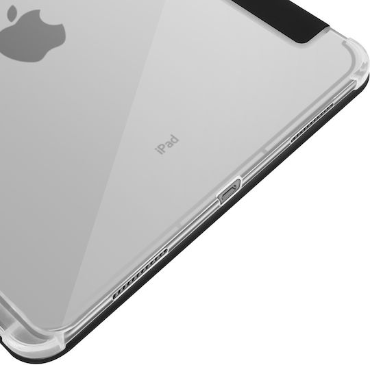 Wiwu Classic Флип капак Устойчив Черен (iPad 10,9'' 2022)
