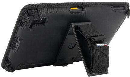 Mobilis Back Cover Neagră Universal 8"