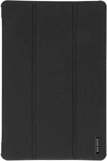 Dux Ducis Domo Флип капак Черен (SAMSUNG Tab S10 Ultra) 296912