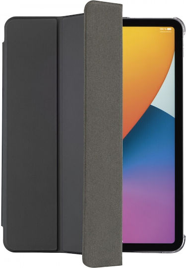 HAMA Klappdeckel Transparene (iPad 10,9" 10. Generation 2022) 00002022