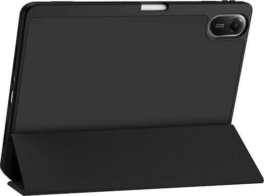 Techsuit Flex Klappdeckel Robust Blau (Xiaomi Redmi Pad 2)