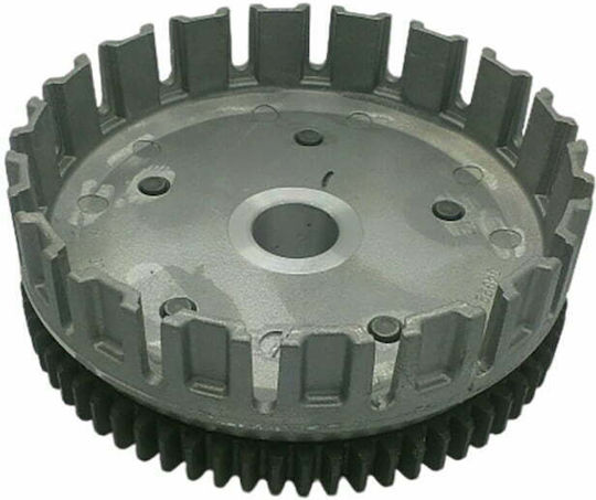 Yamaha for Yamaha Crypton / Crypton-X135