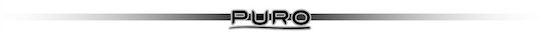 Puro Charger Without Cable with USB-C Port 20W Whites (Prolite)