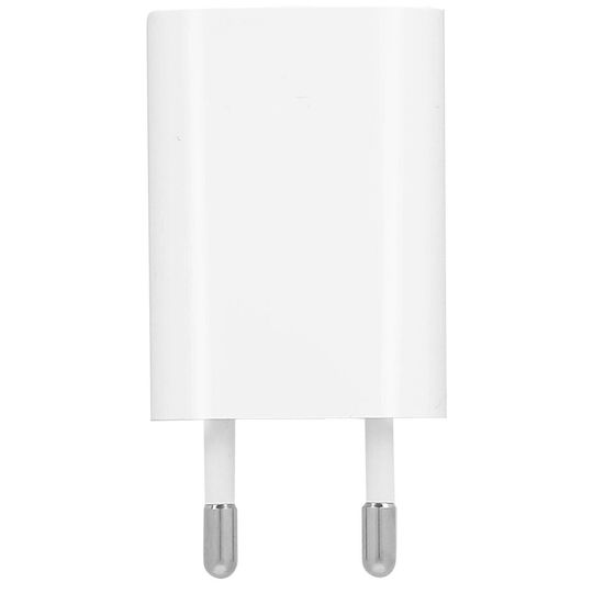 Apple Încărcător Fără Cablu cu Port USB-A 5W Albς (MB707)