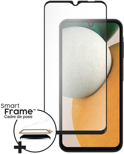 Bigben Connected Gehärtetes Glas Schutzfolie 9h Galaxy A15 4g/5g Transparent