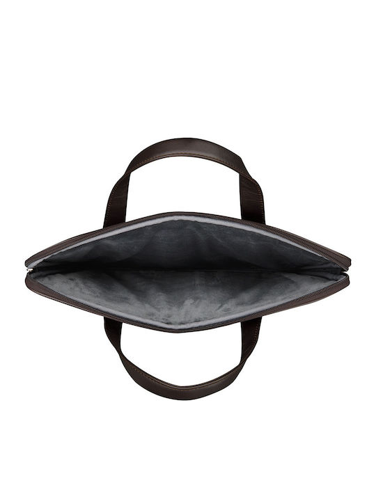 Dbramante1928 13” Laptop Bag Silkeborg Collection 2nd Generation Black