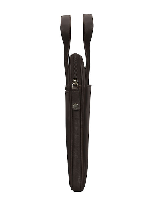 Dbramante1928 13” Laptop Bag Silkeborg Collection 2nd Generation Black