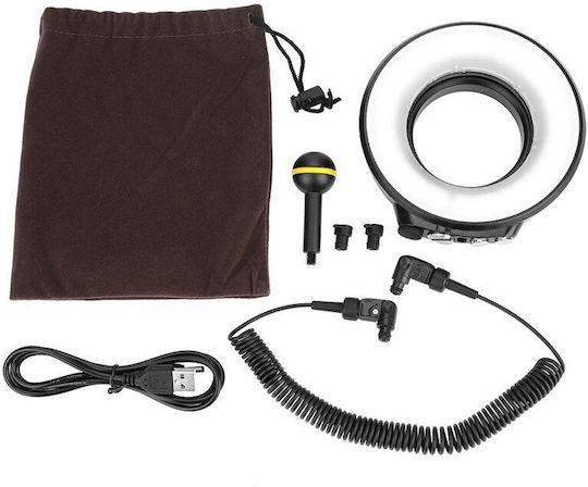 Diat SL-108 Manual Flash Macro Ring for Sony Cameras