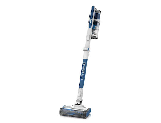 Shark PowerPro Ηλεκτρική Σκούπα 2 σε 1 Stick & Χειρός 180W Λευκή