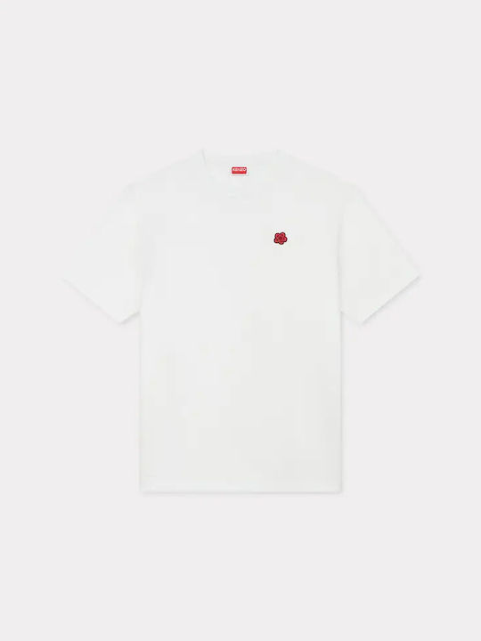 Boke T-Shirt Off-White