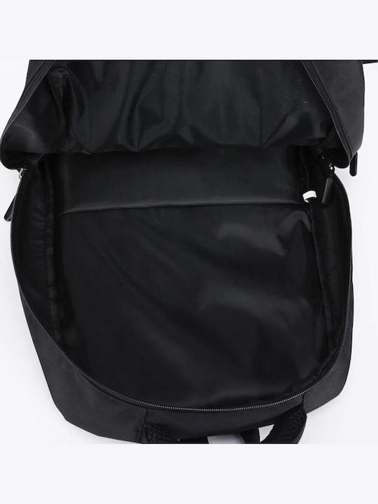 Amber Τσάντα Πλάτης για Laptop 15.6" σε Μαύρο χρώμα VIDAM2010BLACK