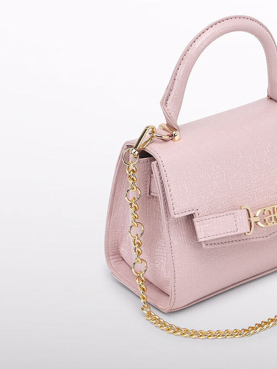 Abel & Lula Kids Bag Shoulder Bag Pink