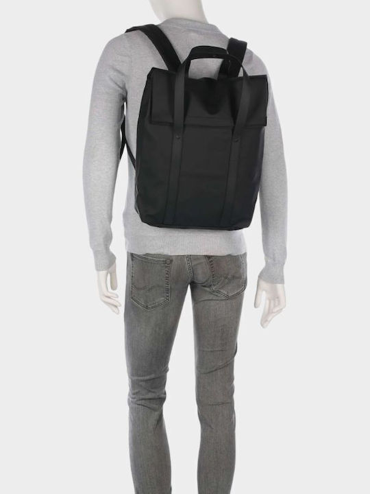 2 Way Tote Waterproof 15L Negru