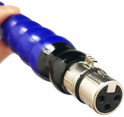 Kinksters Sex Machine in Blue Color