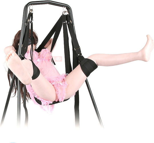 Kinksters Swing in Black Color